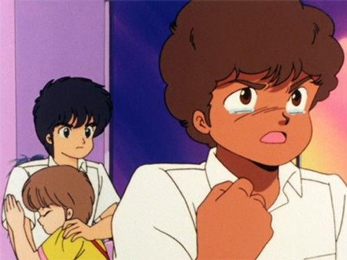 Kimagure Orange Road Season 1 Episode 10 - A Premonition! Hikaru-chan Will Die!