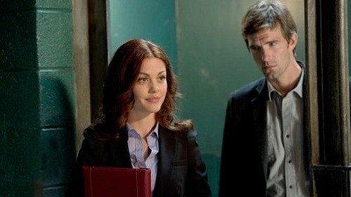 Haven Season 3 Episode 2 - Stay