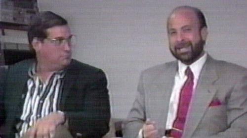 ECW Hardcore TV Season 1 Episode 23 - ECW Hardcore TV - Sep. 14, 1993