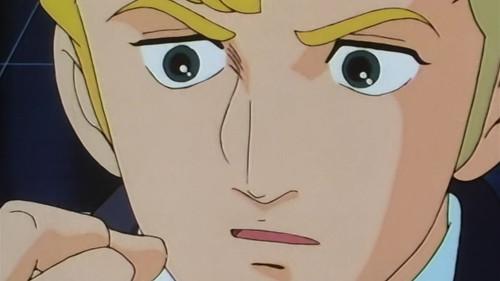 Saber Rider and the Star Sheriffs Season 1 Episode 21 - I Forgot!