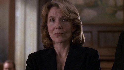 Law & Order Season 8 Episode 16 - Divorce