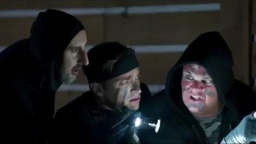 Les pêcheurs Season 4 Episode 12 - Episode 12