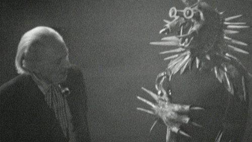 Doctor Who Season 2 Episode 11 - Desperate Measures