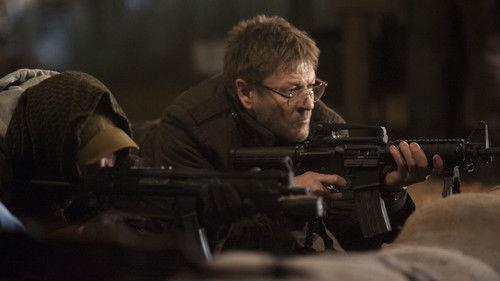 undefined Season 1 Episode 1 - Pilot