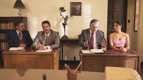 The Snitch Cartel: Origins Season 1 Episode 13 - Episode 13