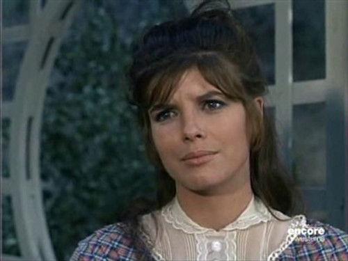 The Virginian Season 3 Episode 2 - Dark Challenge