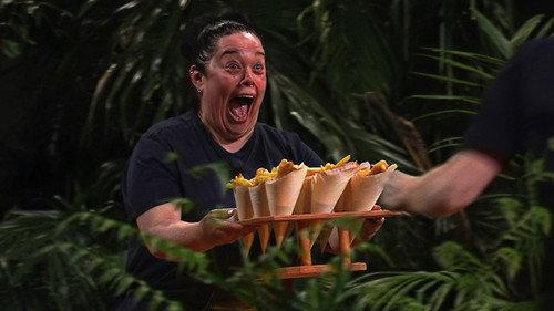 I'm a Celebrity...Get Me Out of Here! Season 25 Episode 17 - Walk the Plank