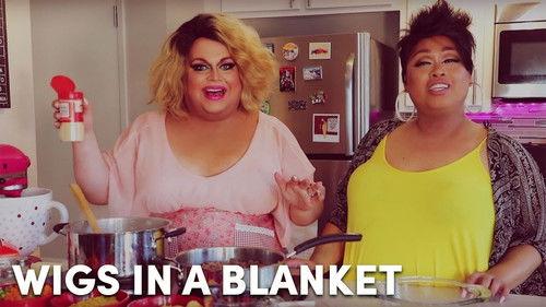 Wigs in a Blanket Season 1 Episode 3 - Basic Bitch Shepherd's Pie