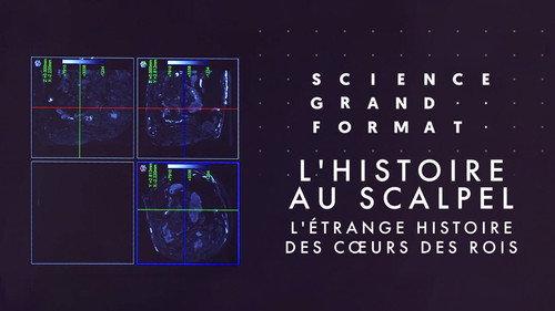 Science grand format Season 8 Episode 6 - Episode 6