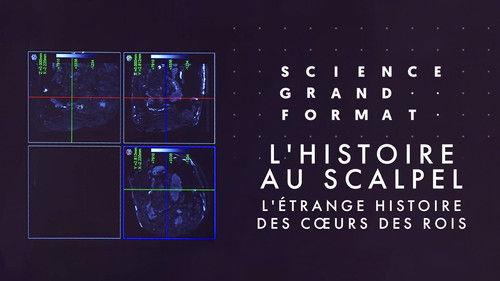 Science grand format Season 8 Episode 6 - Episode 6