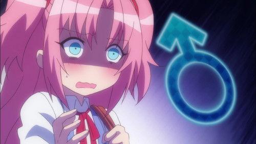 Himegoto Season 1 Episode 8 - It's My First Time, So Please Be Gentle