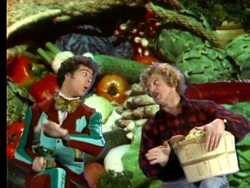 Passe-Partout Season 1 Episode 23 - Les labours