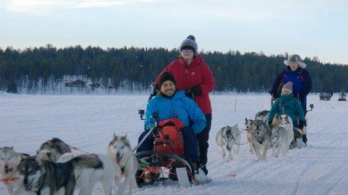 Down the road Season 4 Episode 3 - Episode 3