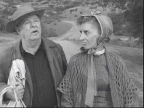 Gunsmoke Season 10 Episode 25 - Breckinridge