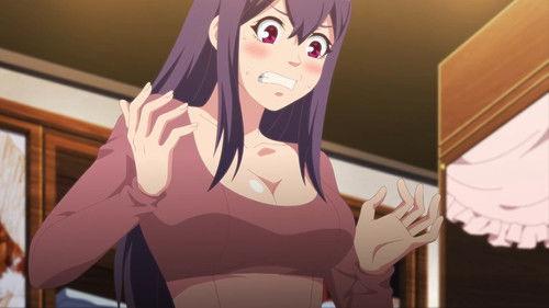 When I Woke Up, I Became a Bagel Girl! Season 1 Episode 3 - The Lovely Girl