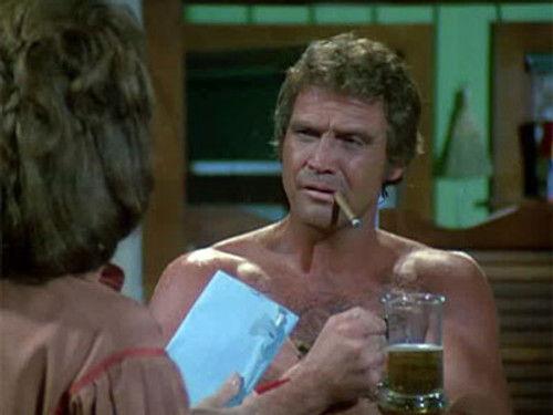 The Fall Guy Season 1 Episode 4 - That's Right, We're Bad