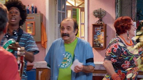 Central de Bicos Season 1 Episode 16 - Episode 16