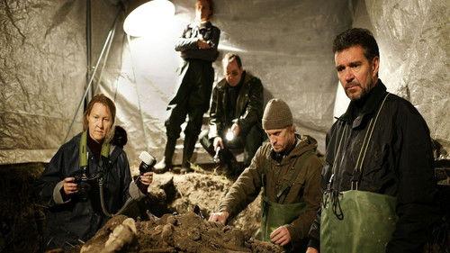 The Grave Season 1 Episode 2 - Avsnitt 2