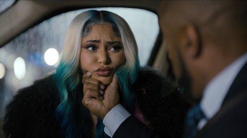 Beauty in Black Season 1 Episode 5 - Unraveling Threads