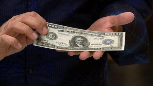 Pawn Stars Season 13 Episode 22 - Killer Pawn