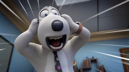 Bernard Season 8 Episode 4 - Episode 4