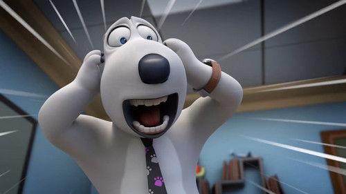 Bernard Season 8 Episode 4 - Episode 4