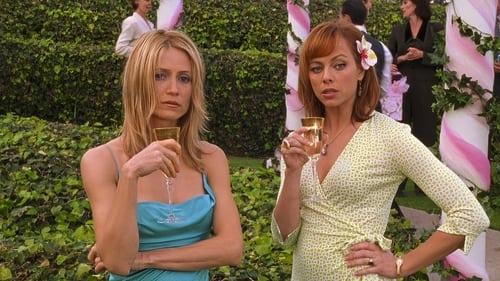 undefined Season 1 Episode 25 - The Shower