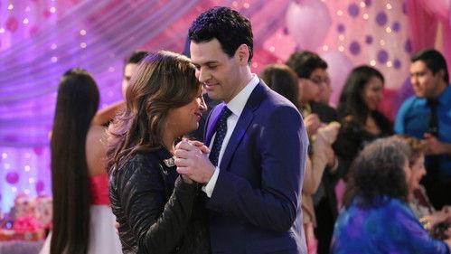 Cristela Season 1 Episode 17 - Fifteen-Something
