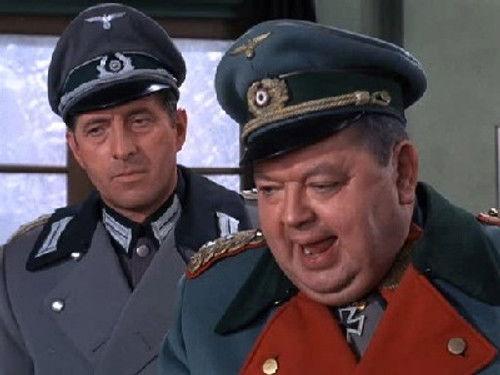 Hogan's Heroes Season 2 Episode 27 - The Tower