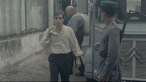 Homens de Honra Season 1 Episode 4 - Episode 4