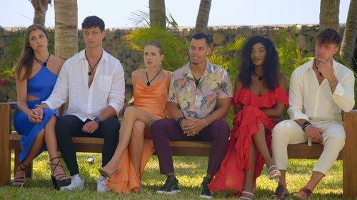 Too Hot to Handle: Germany Season 1 Episode 10 - Hasta la vista, Lana!