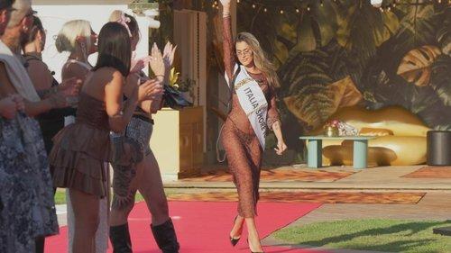 Italia Shore Season 2 Episode 9 - Episode 9