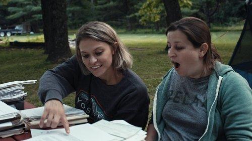 The Program: Cons, Cults, and Kidnapping Season 1 Episode 3 - Follow the Money