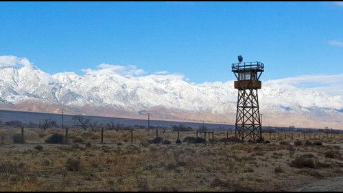 POV Season 35 Episode 2 - Manzanar, Diverted: When water becomes dust
