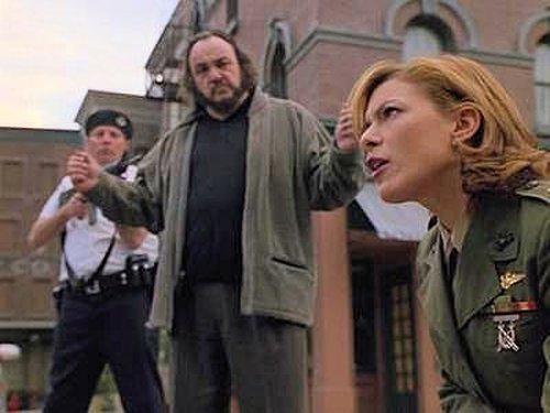 Sliders Season 3 Episode 16 - The Exodus (1)