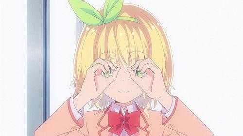 Hensuki: Are You Willing to Fall in Love With a Pervert, As Long As She's a Cutie? Season 1 Episode 4 - Cinderella Can't Come Out!?