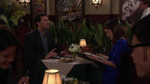 How I Met Your Mother Season 4 Episode 16 - Sorry, Bro