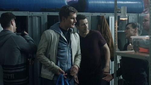 Rugby Season 1 Episode 10 - Episode 10