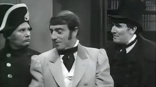 Vidocq Season 1 Episode 12 - À vous de jouer, monsieur Vidocq !