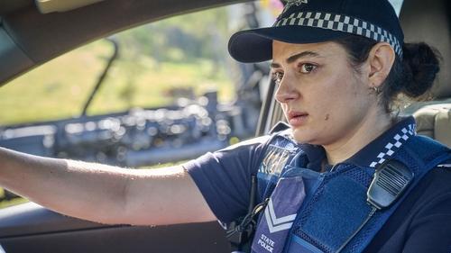 undefined Season 2 Episode 3 - Ghost