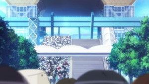 Oreimo Season 1 Episode 4 - My Little Sister Can't Be Going to Summerket