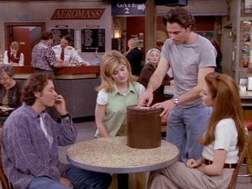 Wings Season 7 Episode 23 - Life Could Be a Dream