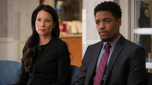 Elementary Season 4 Episode 22 - Turn It Upside Down
