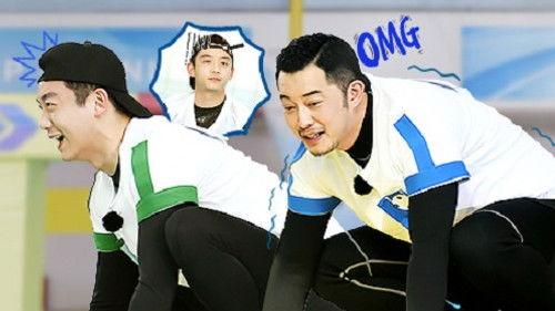 Keep Running Season 7 Episode 9 - Episode 9