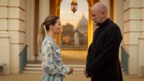 Lucifer Season 4 Episode 2 - Somebody's Been Reading Dante's Inferno