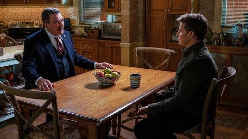 Blue Bloods Season 12 Episode 17 - Hidden Motive