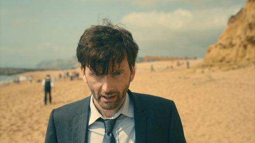 Broadchurch Season 1 Episode 1 - Episode 1