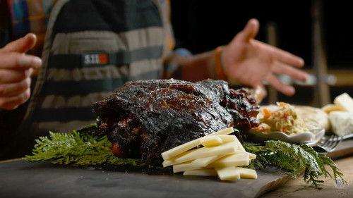 Wisconsin Foodie Season 13 Episode 9 - Little Blue Ridge Farm | Venison Confit