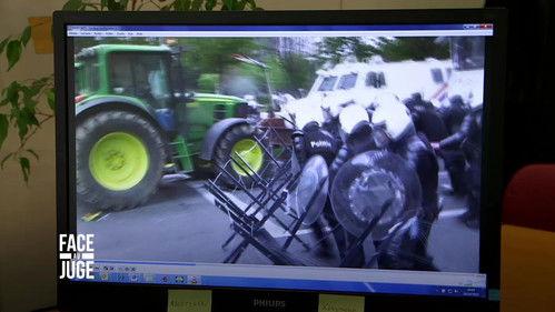 Face au juge Season 2 Episode 6 - Episode 6