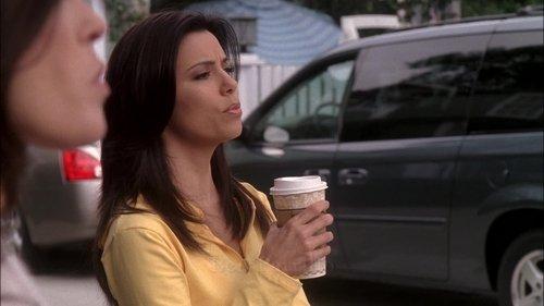 undefined Season 3 Episode 20 - Gossip